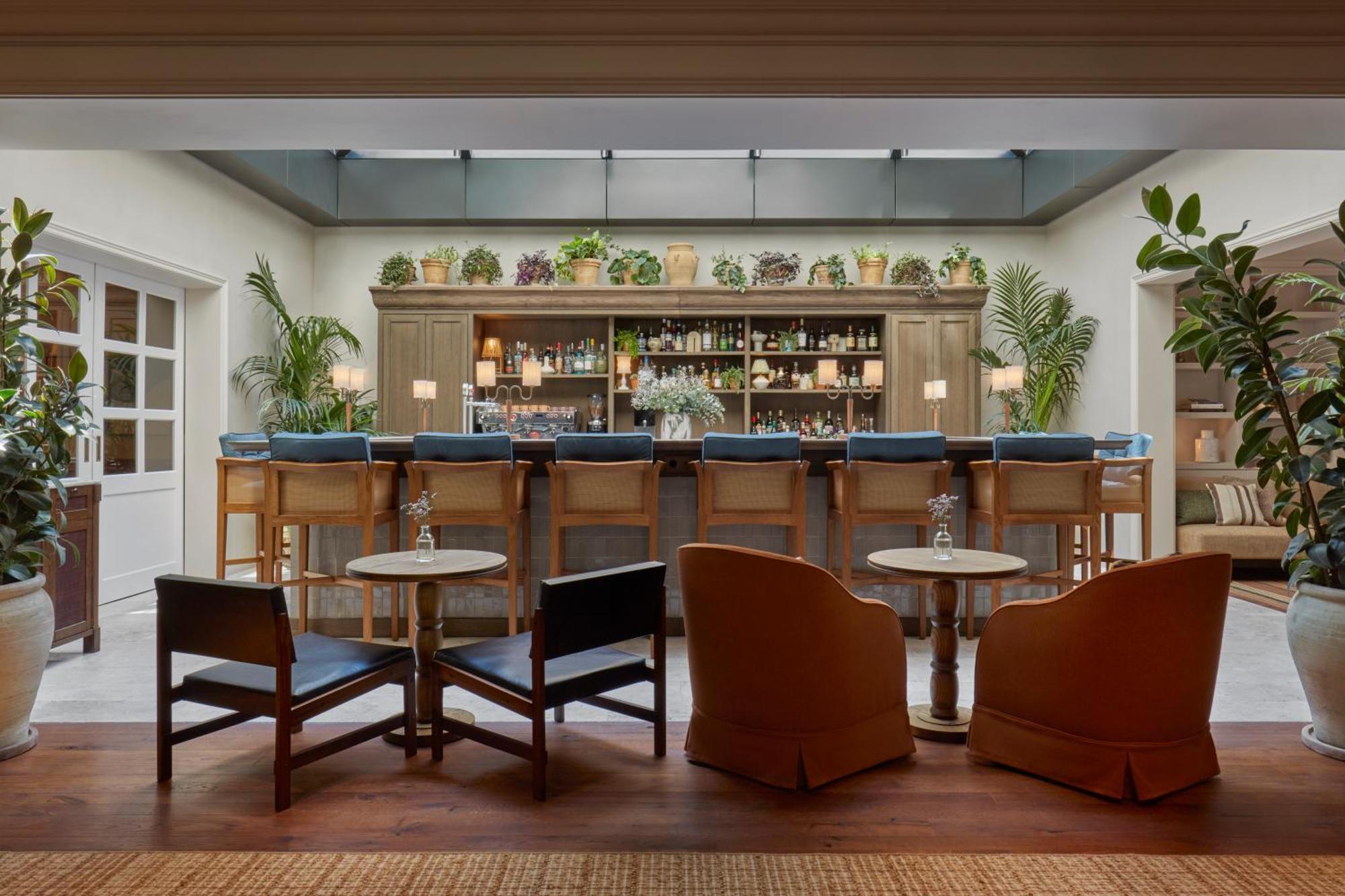Miiro Borneta Hotel Barcelona Buitenkant foto