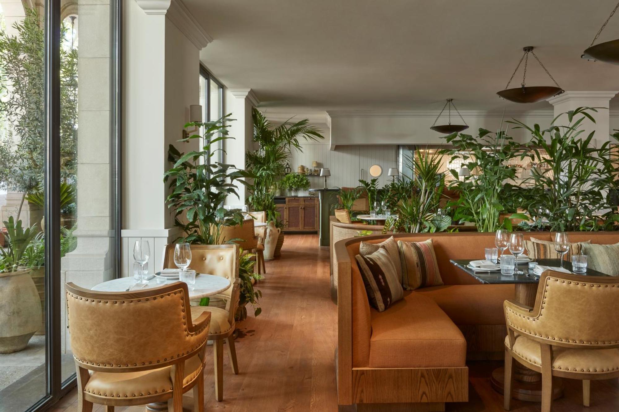 Miiro Borneta Hotel Barcelona Buitenkant foto