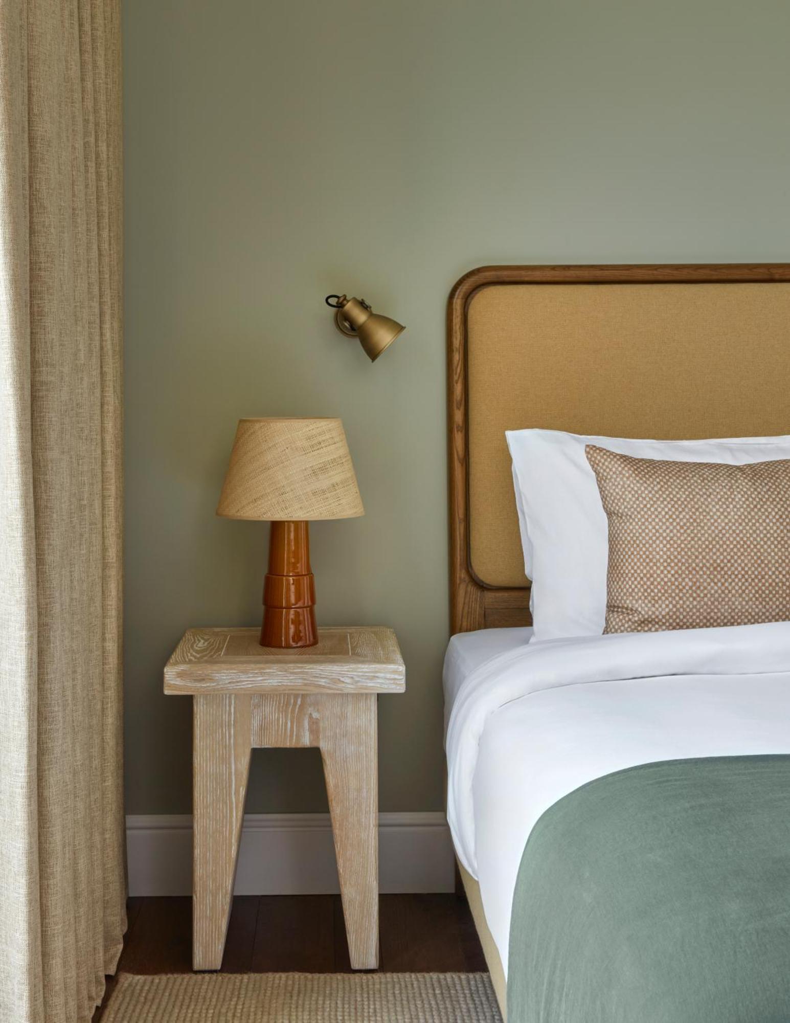 Miiro Borneta Hotel Barcelona Kamer foto